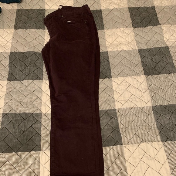 Soft skinny pants - Picture 2 of 2